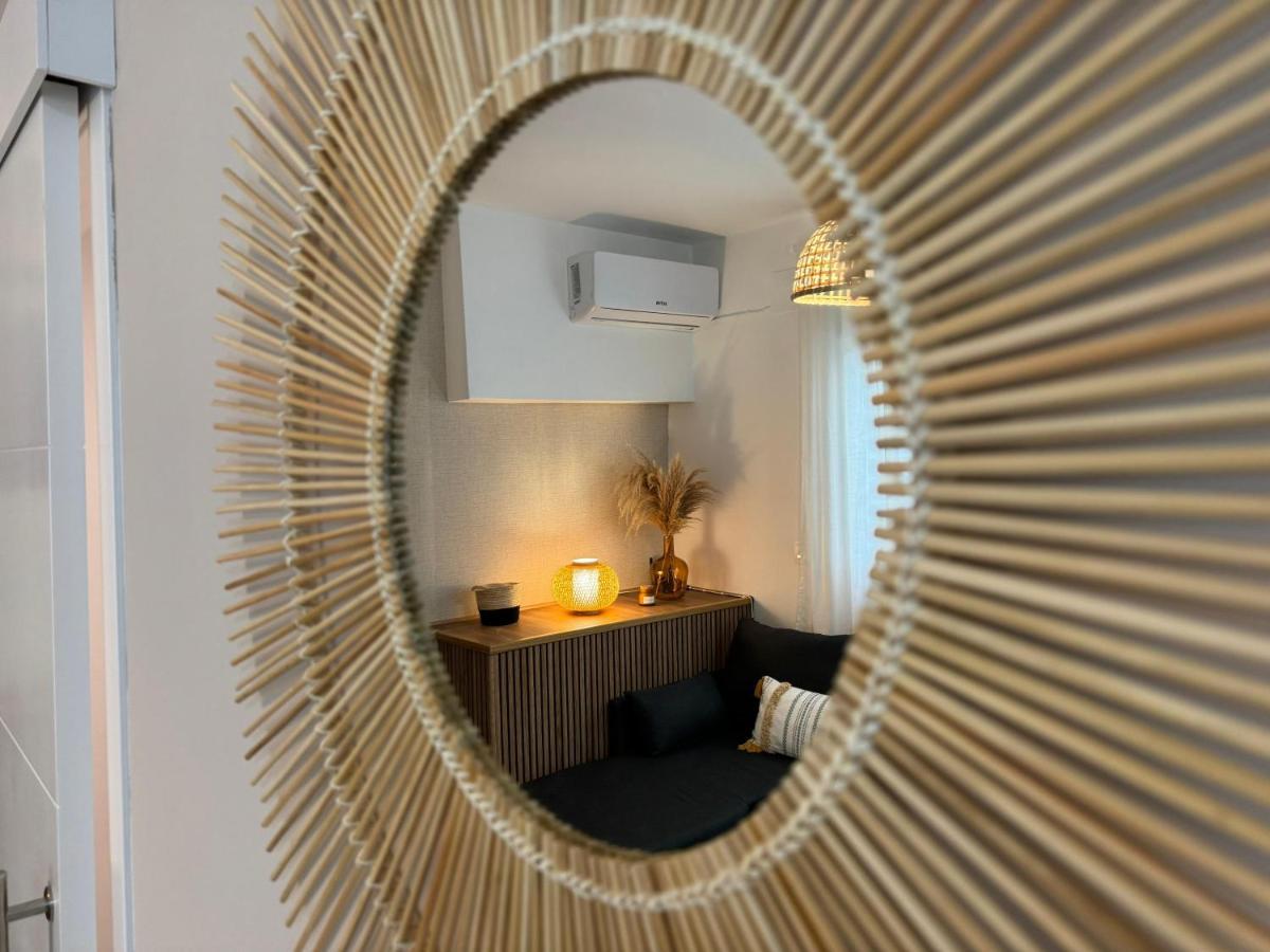 El Rincon De Manuela Appartement *