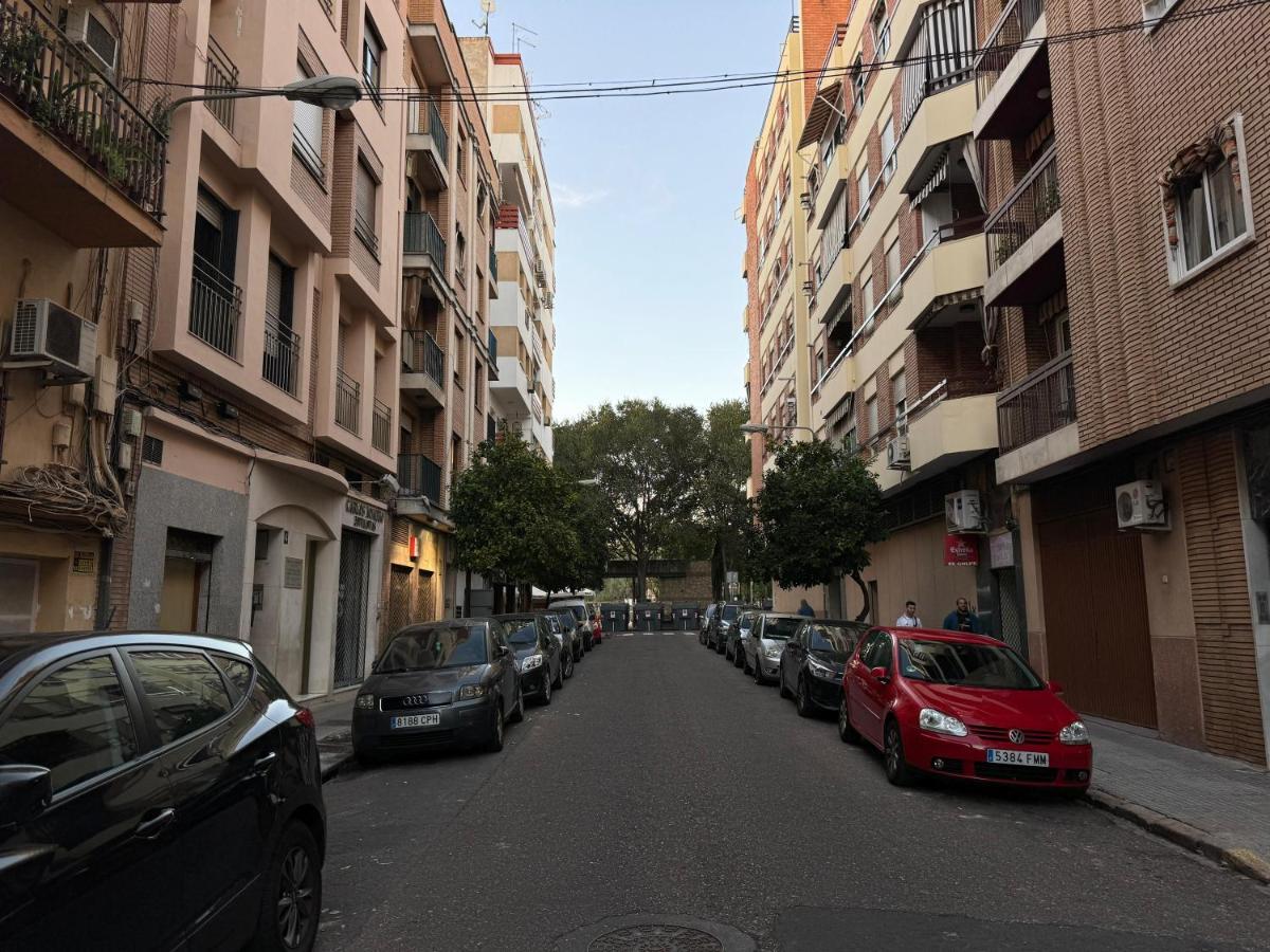 El Rincon De Manuela Appartement