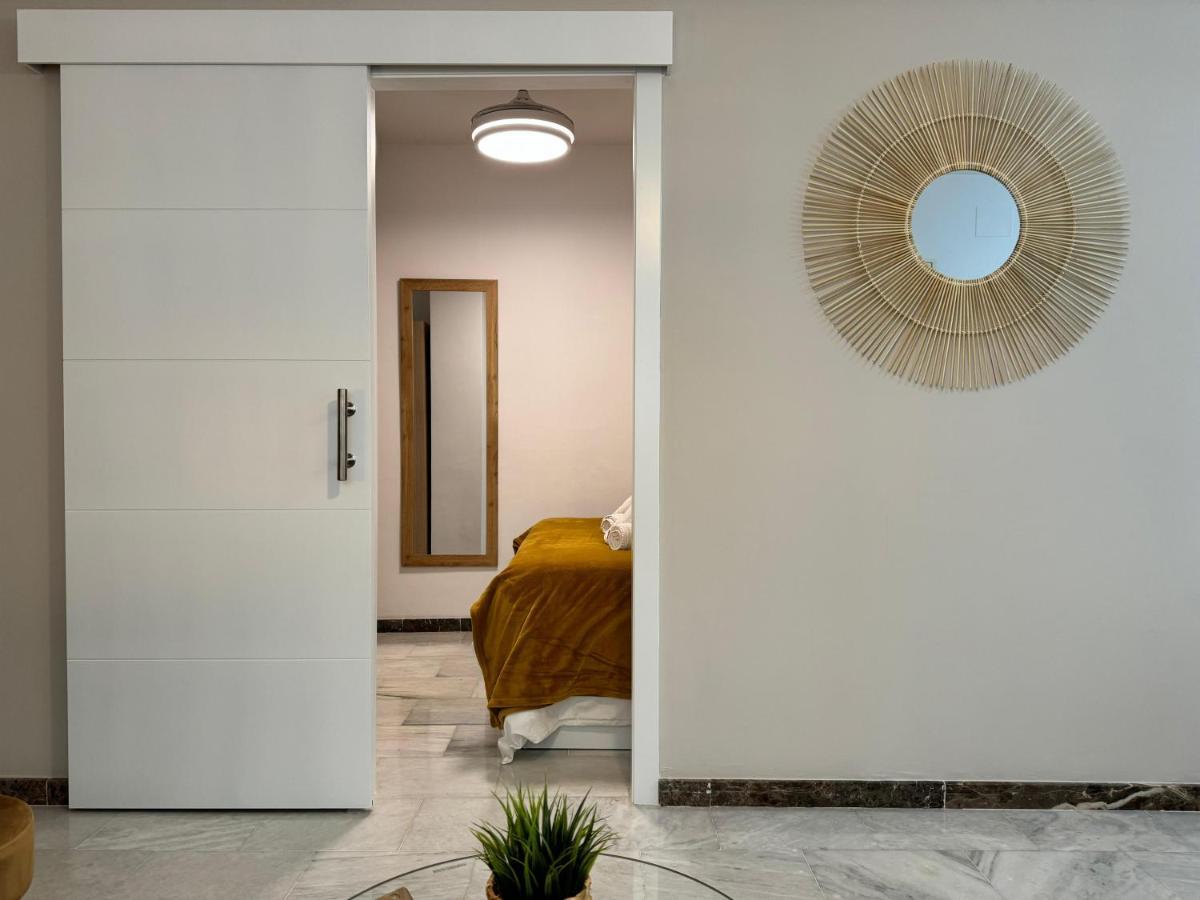 El Rincon De Manuela Appartement