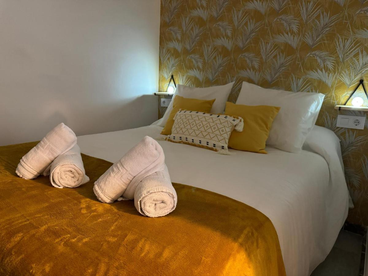 El Rincon De Manuela Appartement