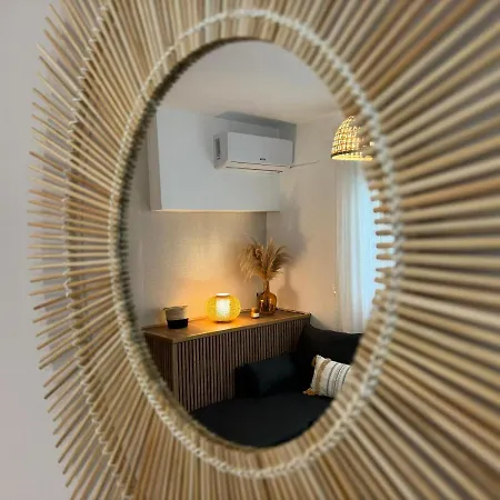 Appartement El Rincon De Manuela à Cordoue Extérieur photo
