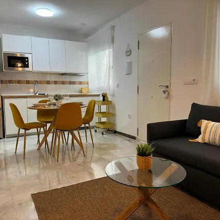 Appartement El Rincon De Manuela à Cordoue Extérieur photo