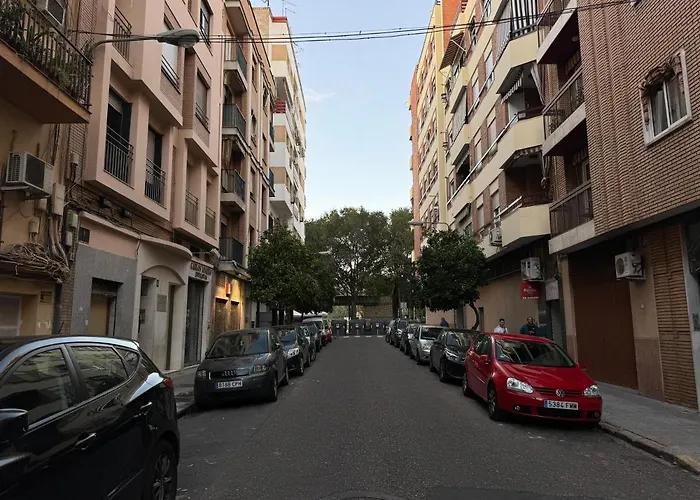 El Rincon De Manuela