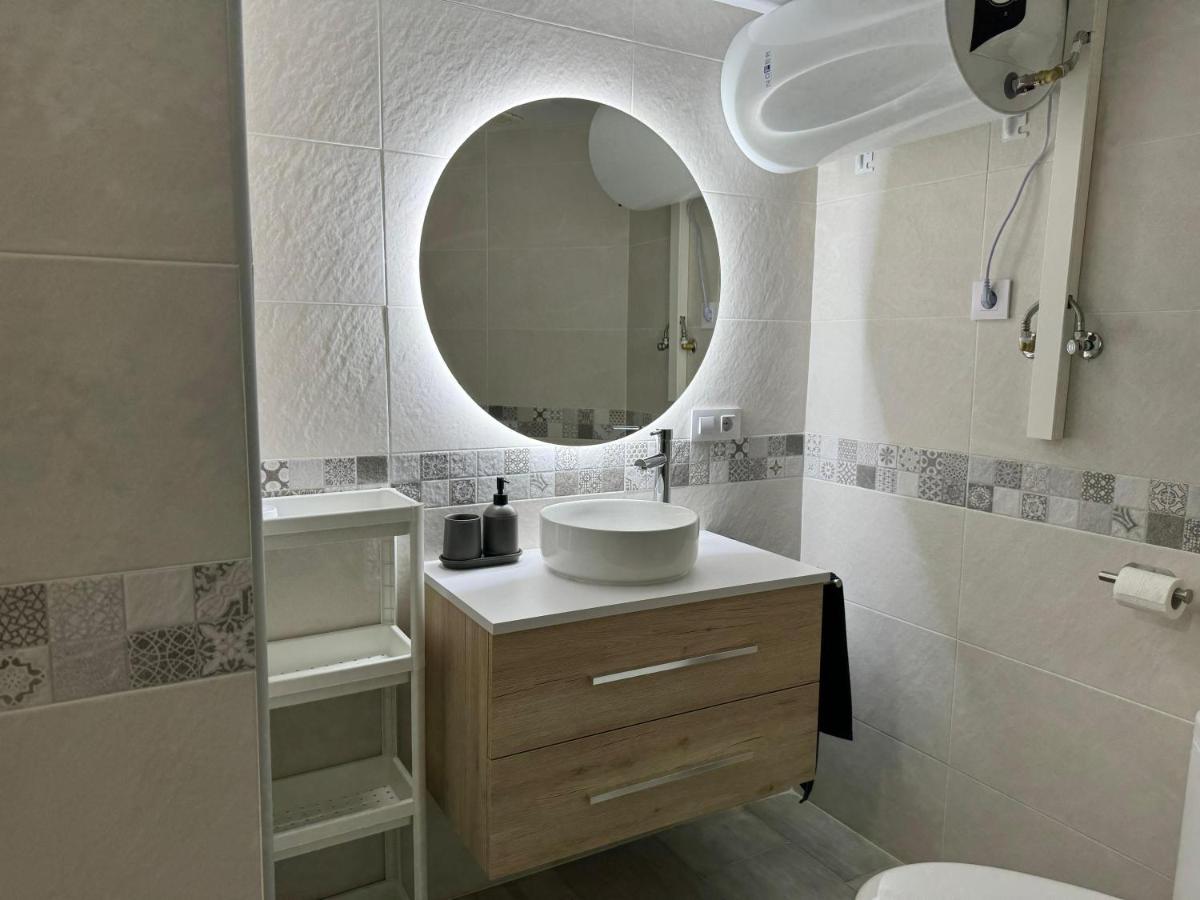 El Rincon De Manuela Appartement