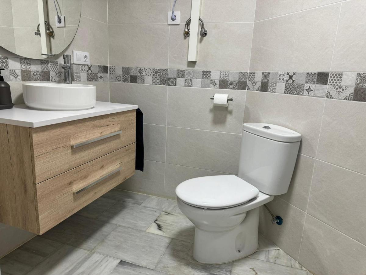 El Rincon De Manuela Appartement Cordoue