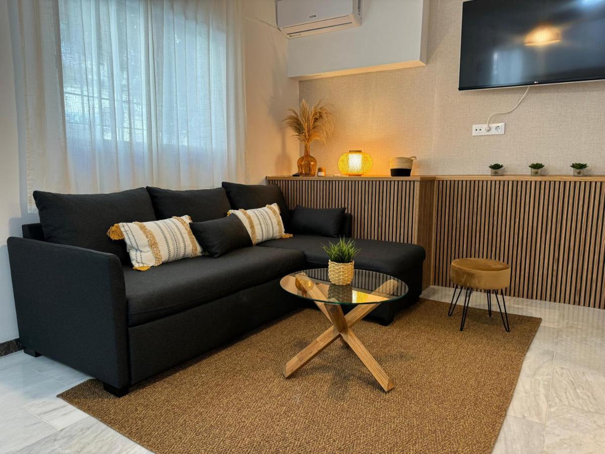 El Rincon De Manuela Appartement *